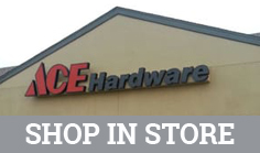 Shop Windsor Ace Hardware