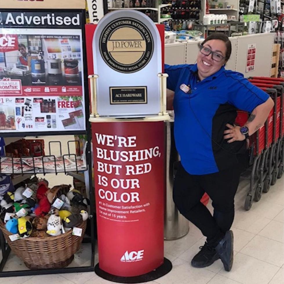 Employment Ace Hardware Stores in Colorado and Wyoming