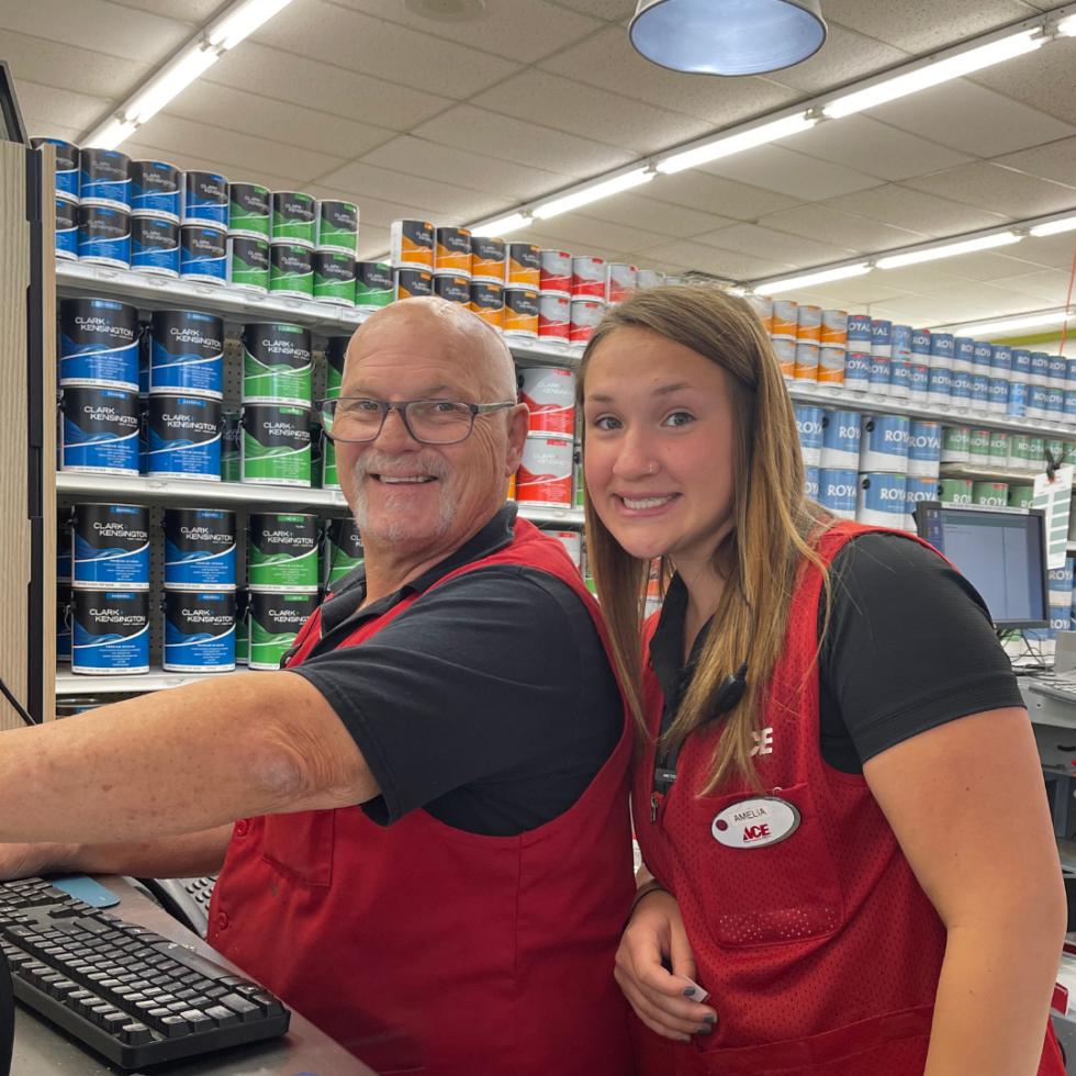 Employment Ace Hardware Stores in Colorado and Wyoming