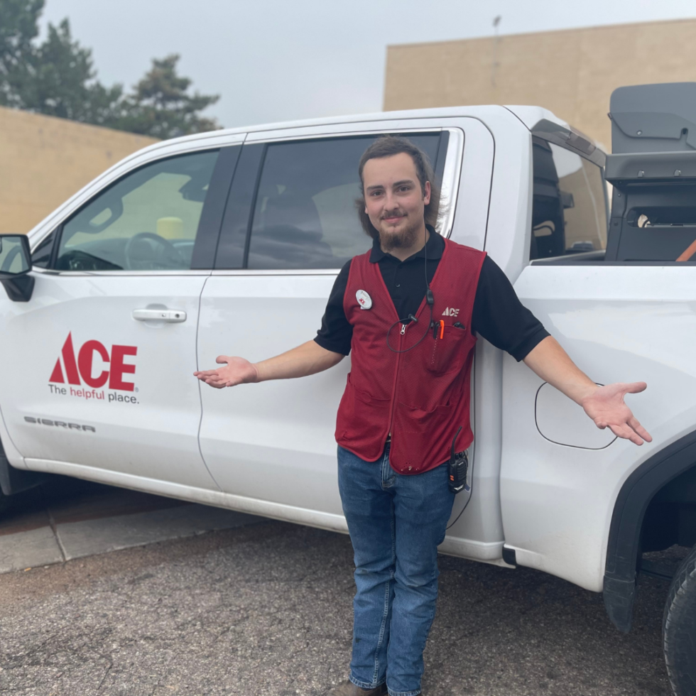 Employment Ace Hardware Stores in Colorado and Wyoming