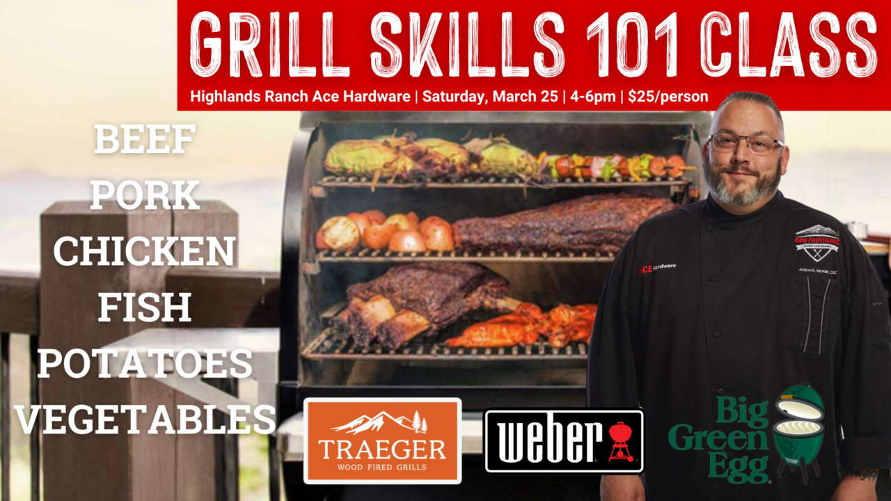 Ace Store Events Ace Hardware Stores in Colorado and Wyoming